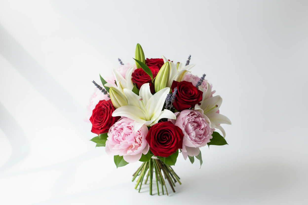 Die Blumensprache erklärt