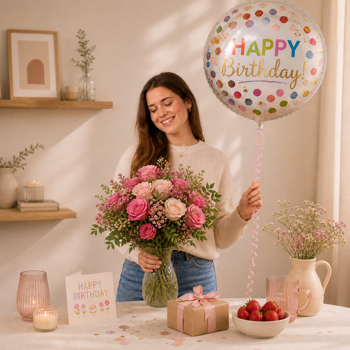 Geburtstag