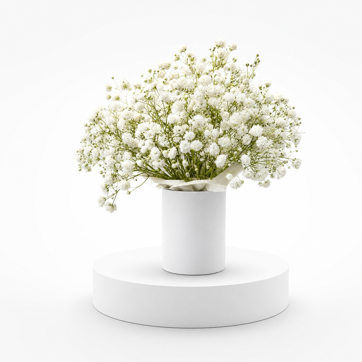 White Heaven